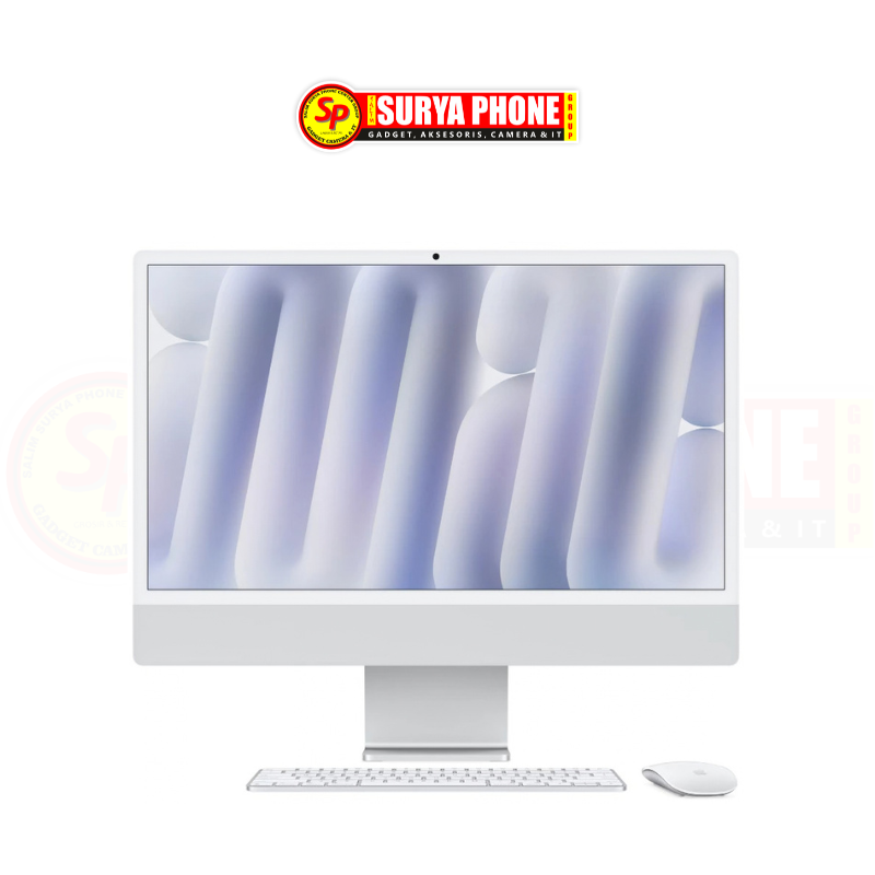 IMAC 24IN (M4/8C/256/16)